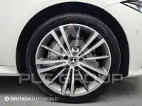 2019 Mercedes Benz CLS-Class