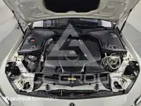 2019 Mercedes Benz CLS-Class