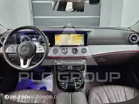 2019 Mercedes Benz CLS-Class