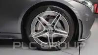 2019 Mercedes Benz CLS-Class
