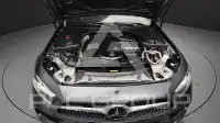 2019 Mercedes Benz CLS-Class