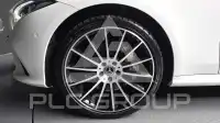 2019 Mercedes Benz CLS-Class