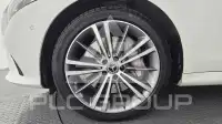 2019 Mercedes Benz CLS-Class