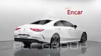 2019 Mercedes Benz CLS-Class