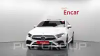 2019 Mercedes Benz CLS-Class