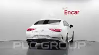 2019 Mercedes Benz CLS-Class