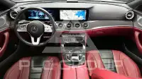 2019 Mercedes Benz CLS-Class