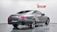 2019 Mercedes Benz CLS-Class