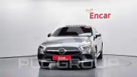 2019 Mercedes Benz CLS-Class