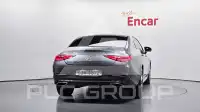 2019 Mercedes Benz CLS-Class