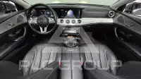 2019 Mercedes Benz CLS-Class
