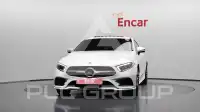 2019 Mercedes Benz CLS-Class