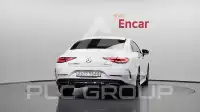 2019 Mercedes Benz CLS-Class
