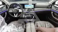 2019 Mercedes Benz CLS-Class