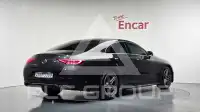 2019 Mercedes Benz CLS-Class