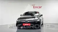 2019 Mercedes Benz CLS-Class
