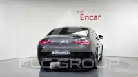 2019 Mercedes Benz CLS-Class