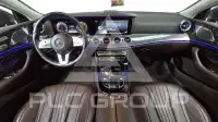 2019 Mercedes Benz CLS-Class