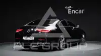2019 Mercedes Benz CLS-Class