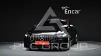 2019 Mercedes Benz CLS-Class