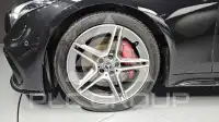 2019 Mercedes Benz CLS-Class