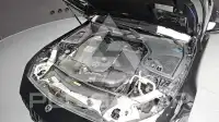 2019 Mercedes Benz CLS-Class