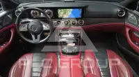 2019 Mercedes Benz CLS-Class