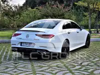 2019 Mercedes Benz CLS-Class