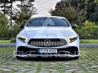 2019 Mercedes Benz CLS-Class