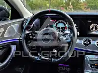 2019 Mercedes Benz CLS-Class
