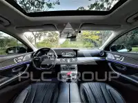 2019 Mercedes Benz CLS-Class