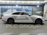 2019 Mercedes Benz CLS-Class