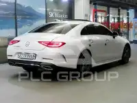 2019 Mercedes Benz CLS-Class