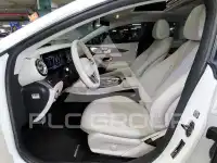 2019 Mercedes Benz CLS-Class