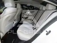 2019 Mercedes Benz CLS-Class