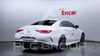 2019 Mercedes Benz CLS-Class
