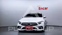 2019 Mercedes Benz CLS-Class