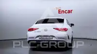 2019 Mercedes Benz CLS-Class