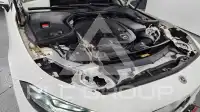 2019 Mercedes Benz CLS-Class