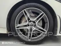 2019 Mercedes Benz CLS-Class