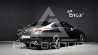 2019 Mercedes Benz CLS-Class