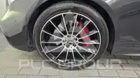 2019 Mercedes Benz CLS-Class
