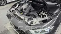 2019 Mercedes Benz CLS-Class