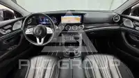 2019 Mercedes Benz CLS-Class