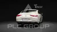 2019 Mercedes Benz CLS-Class