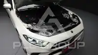 2019 Mercedes Benz CLS-Class