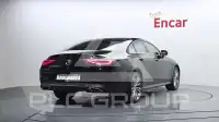2019 Mercedes Benz CLS-Class