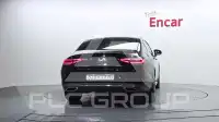 2019 Mercedes Benz CLS-Class