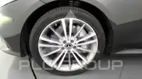 2019 Mercedes Benz CLS-Class