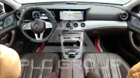 2019 Mercedes Benz CLS-Class